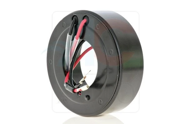 COIL MAGNETIC CLUTCH (COMPRESSOR) AC-04SD13 FOR ALFA ROMEO LANCIA 3.2L 6cyl 166 - Image 2 of 4