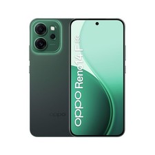 OPPO 14 F 5G Reno14 F Smartphone 5G 16,7 cm (6.57") Doppia SIM Android 15 USB ti