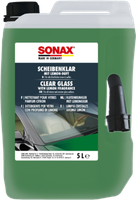 Scheibenreiniger Scheibenklar Sonax 03385050 Kanister