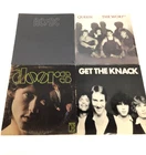 Lot of 10 Classic Rock Albums (Vinyl) Queen, AC/DC, The Doors, The Who