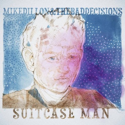 Suitcase Man, New Music
