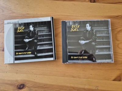 Super Audio SACD Billy Joel An Innocent Man Columbia