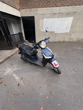 2022 Piaggio Liberty 125 ABS Heated Grips