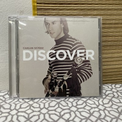 Discover Carlos Nuñez by Carlos Nuñez / CD, Mar-2012, 2 Discs, Masterworks