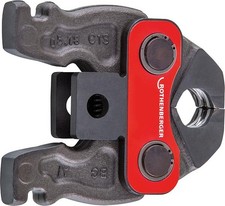 Ganascia pressatrice compatta Rothenberger M28