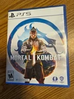 Mortal Kombat 1 Sony PlayStation 5 PS5016732
