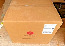 Roborock Qrevo Robot Vacuum and Mop Refurbished Free Return Black