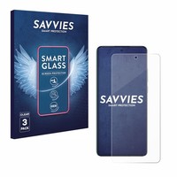 3X Savvies Schutzglas FüR Oppo K13 Panzer Folie Glas Klar