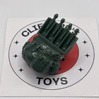 Vintage G.I. Joe Tiger Force (V2) 1988 Backpack Part Accessory Hasbro ARAH