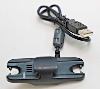 Sony BCR-NWW270 USB Cradle Charger for Sony Walkman NWZ-W270 W273 W274 W273/4S