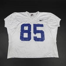 Nike Team Practice Jersey - Football Men's White Used