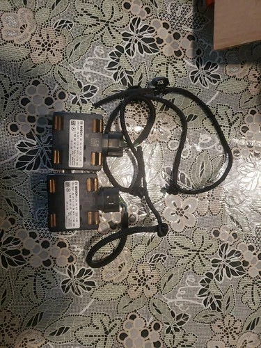 2019-2025 MERCEDES A C CLA GLA GLB GLC GLE GLS  REAR BLIND SPOT RADAR SENSOR L,R