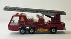 1970's Matchbox Super Kings Lesney K-9 Fire Tender Denver