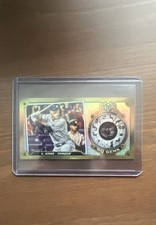 2022 Topps Gypsy Queen - GQ Gems Minis Aaron Judge #GGM-17