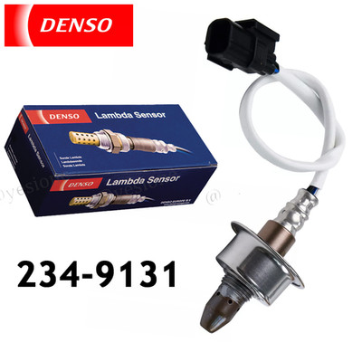 OEM DENSO 234-9313 Oxygen Sensor For ACURA TLX 2015-2020 2.4L L4 Upstream
