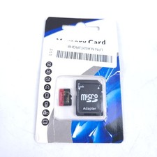 Micro SD Card 256GB Ultra Memory Card