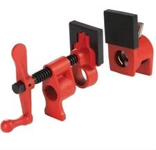 Bessey PC34-2 Clamp pipe 3/4 Inch