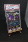 Mega Gengar ex 003/021 Pokemon MBG Ex Holo (Japanese) PSA 10