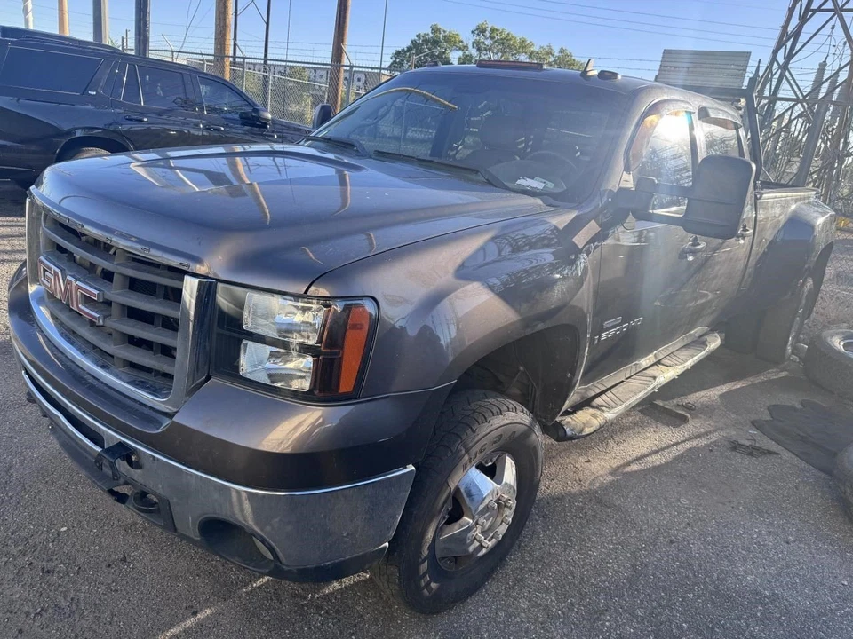 Puerta delantera de pasajero eléctrica para camioneta Sierra 1500 07-09 623519 Foto 3 de 4