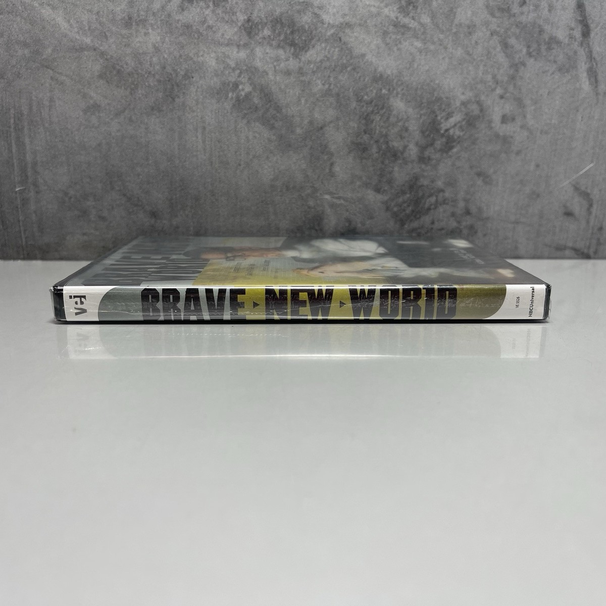 Brave New World (DVD) for sale online