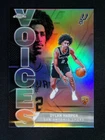 2025 Topps Chrome Dylan Harper Base (RAW)