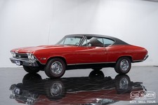 1968 Chevrolet Chevelle for Sale