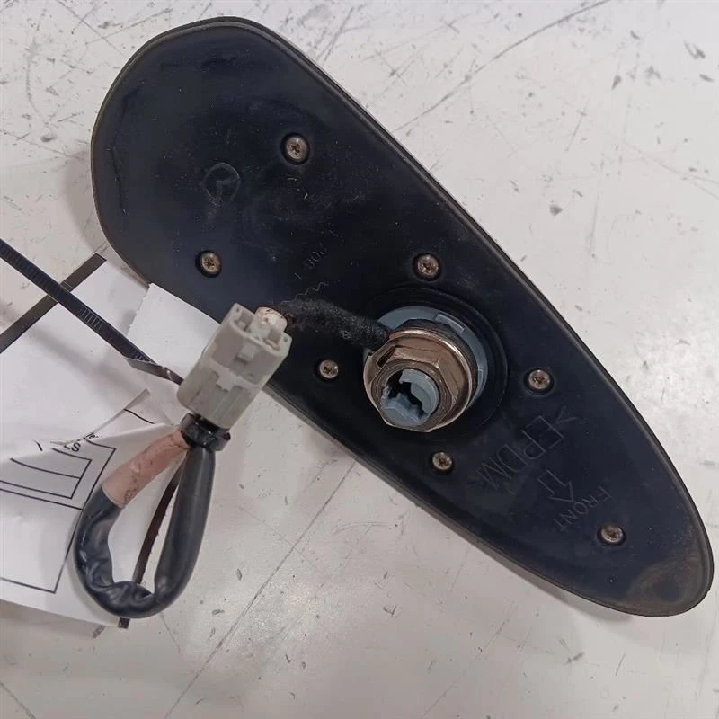 Antena Mazda CX-3 2016 2017 2018 Foto 2 de 4