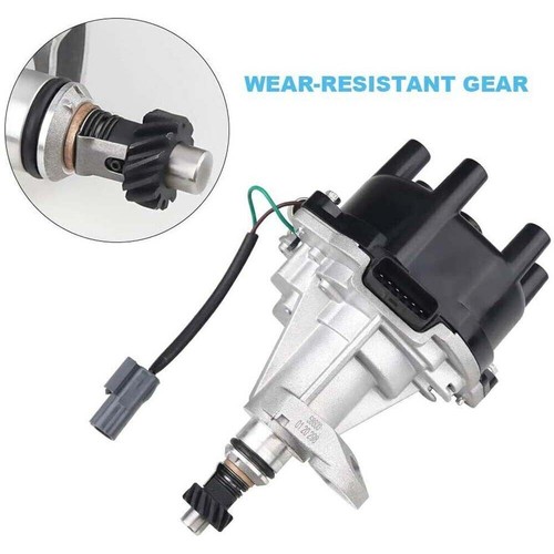 Ignition Distributor for Nissan Quest Xterra Mercury Villager V6 3.3L 221001W601 - Picture 6 of 15