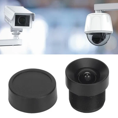 2.8mm 5MP Single Board Camera Lens HD Security Webcam For IP Compact - Image 1 of 4