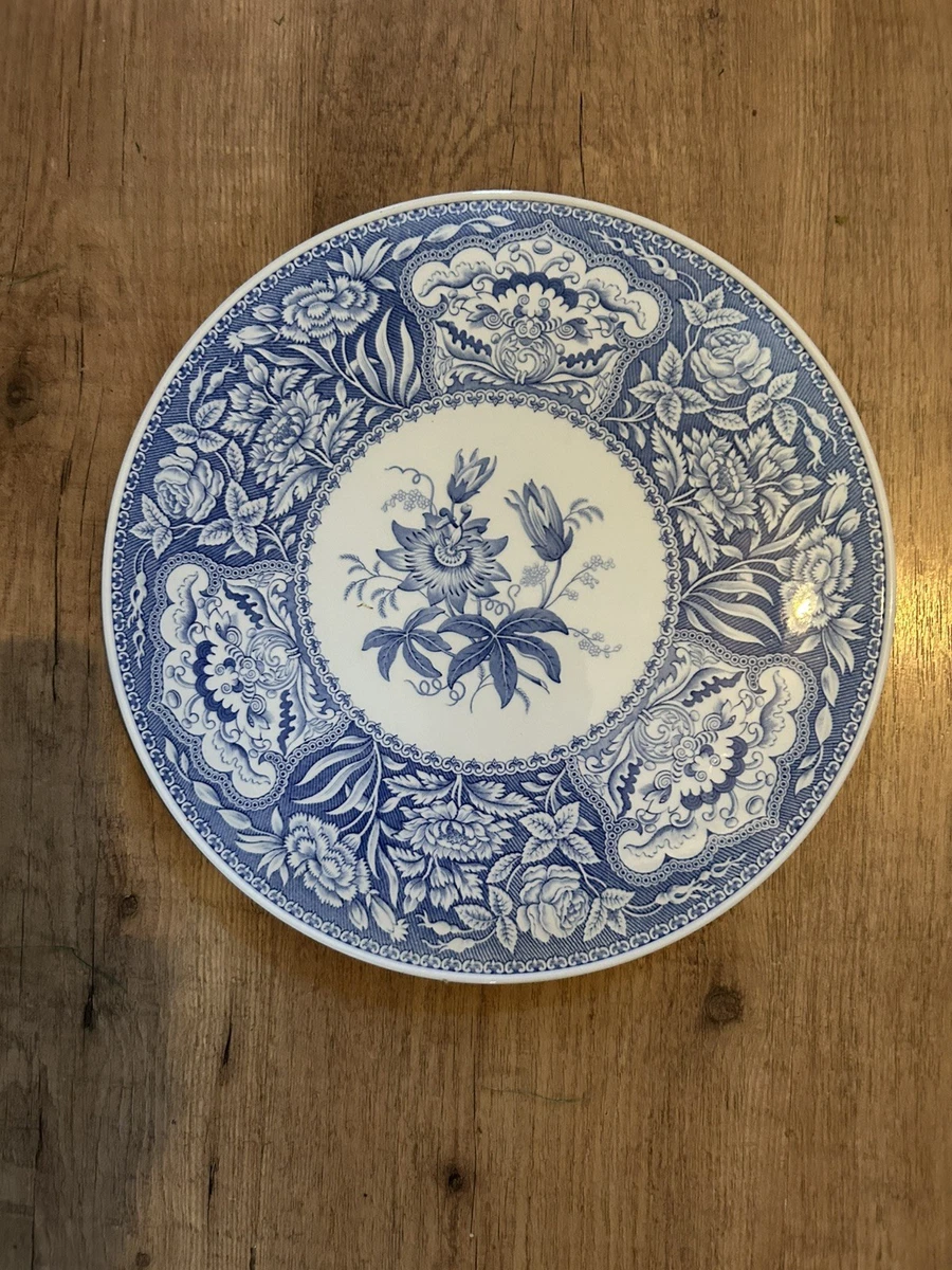 Spode Blue Room Collection in Spode Pottery for sale | eBay UK