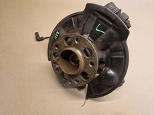 Radnabe Radlager vorne links Mercedes A Klasse W168 A1683301620 Radnabe Radlager vorne links Mercedes A Klasse W168 A1683301620