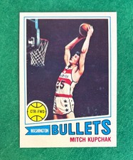 Click to enlarge Mitch Kupchak