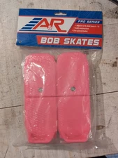 A&R Pro Series Pink Bob Skates Child Size 6-13