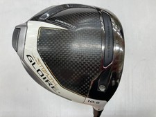 TaylorMade STEALTH GLOIRE 10.5  SPEEDER NXBLACK 60 S Flex Driver Used.
