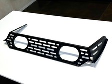 Lamborghini Countach 25th Rear Silencer Grill 007030032 Brand New Oem Nla Rare