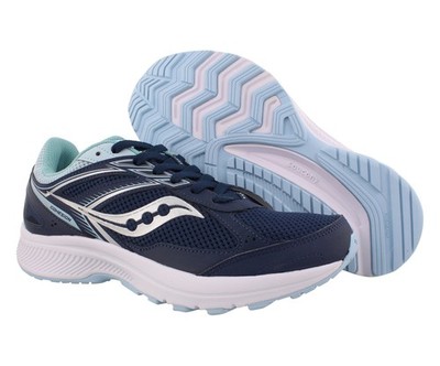 Saucony Cohesion 14 Womens Shoes