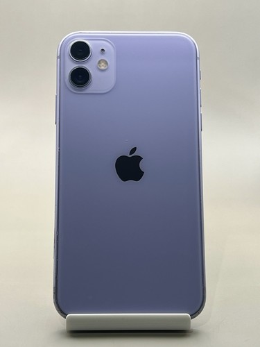 Iphone 11 - Mauve - 256 Go - Photo 2/6