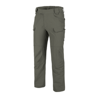 Helikon Tex Otp Outdoor Trekking Freizeit Pants Hose Taiga Green Xlarge Regular