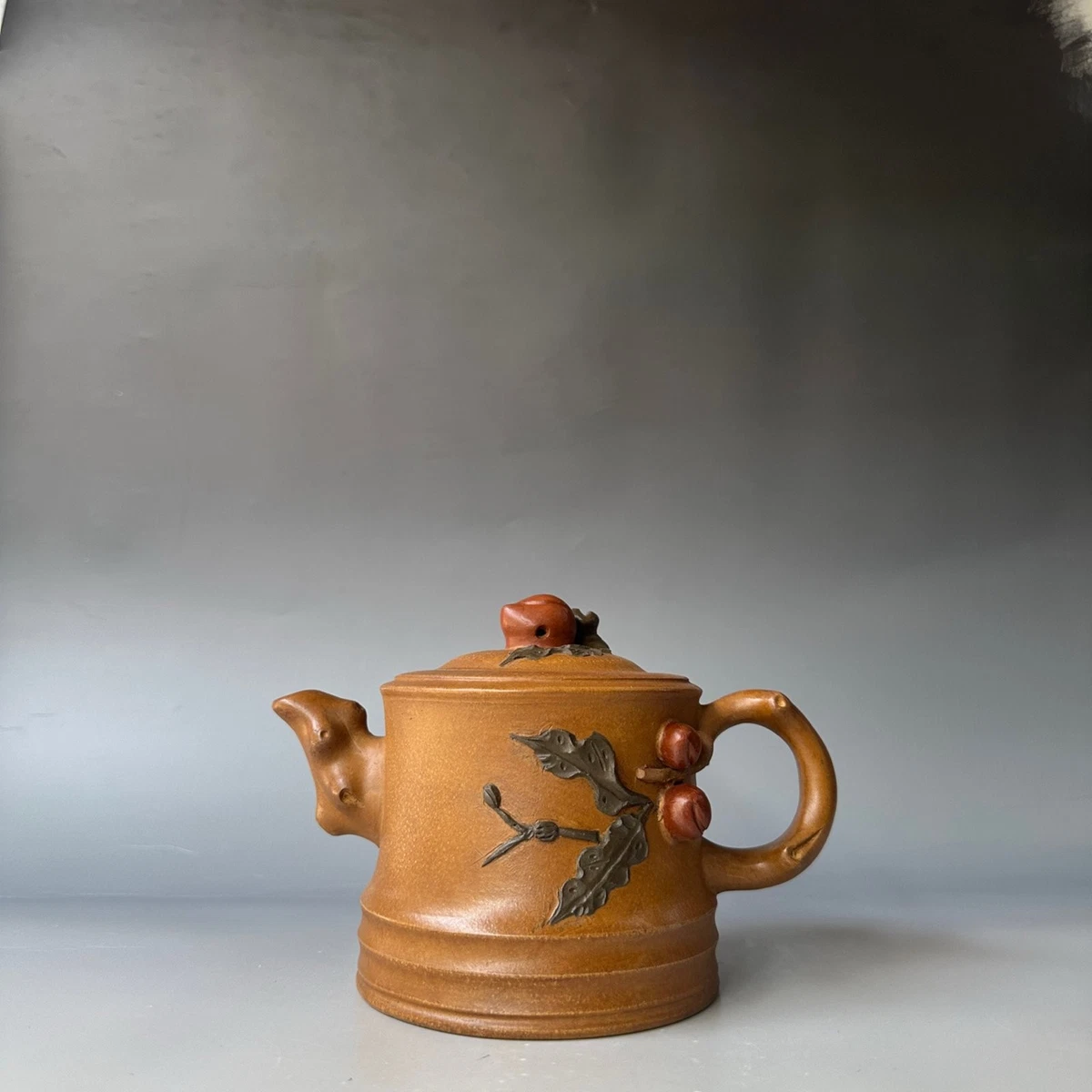 Antique Chinese Teapots for sale | eBay