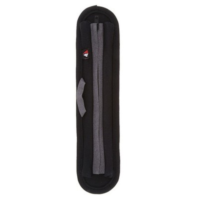 Replacement Headband Cushion Protective Cover For Headphone Headband 35mm Width