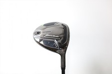 Taylormade Qi35 Max 21.5  7 Fairway Wood Extra Stiff Flex Diamana S Limited Good
