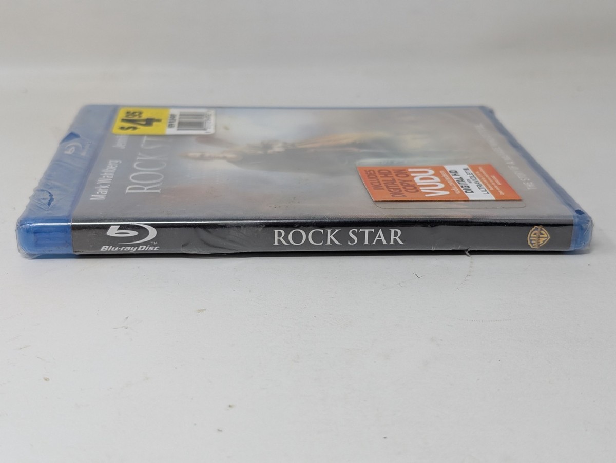 ロック・スター [Blu-ray] 9jupf8b Amazon.co.jp: ロック・スター [Blu-ray] : マーク・ウォール