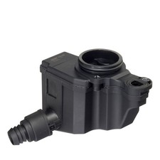 Ölabscheider Kurbelgehäuseentlüftung HENGST FILTER für u.a. SEAT CORDOBA