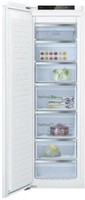 Bosch GIN81ACE0 Serie 6, Einbau-Gefrierschrank
