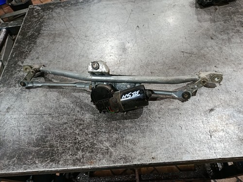 VW Passat 3B B5 Audi A4 B5 8D Scheibenwischermotor Wischermotor vorne 8D1955113B