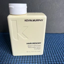 Kevin Murphy Hair Resort Beach Texturiser Brand New Sealed