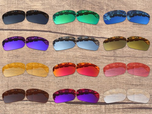 Color Choices Replacement Lenses for 