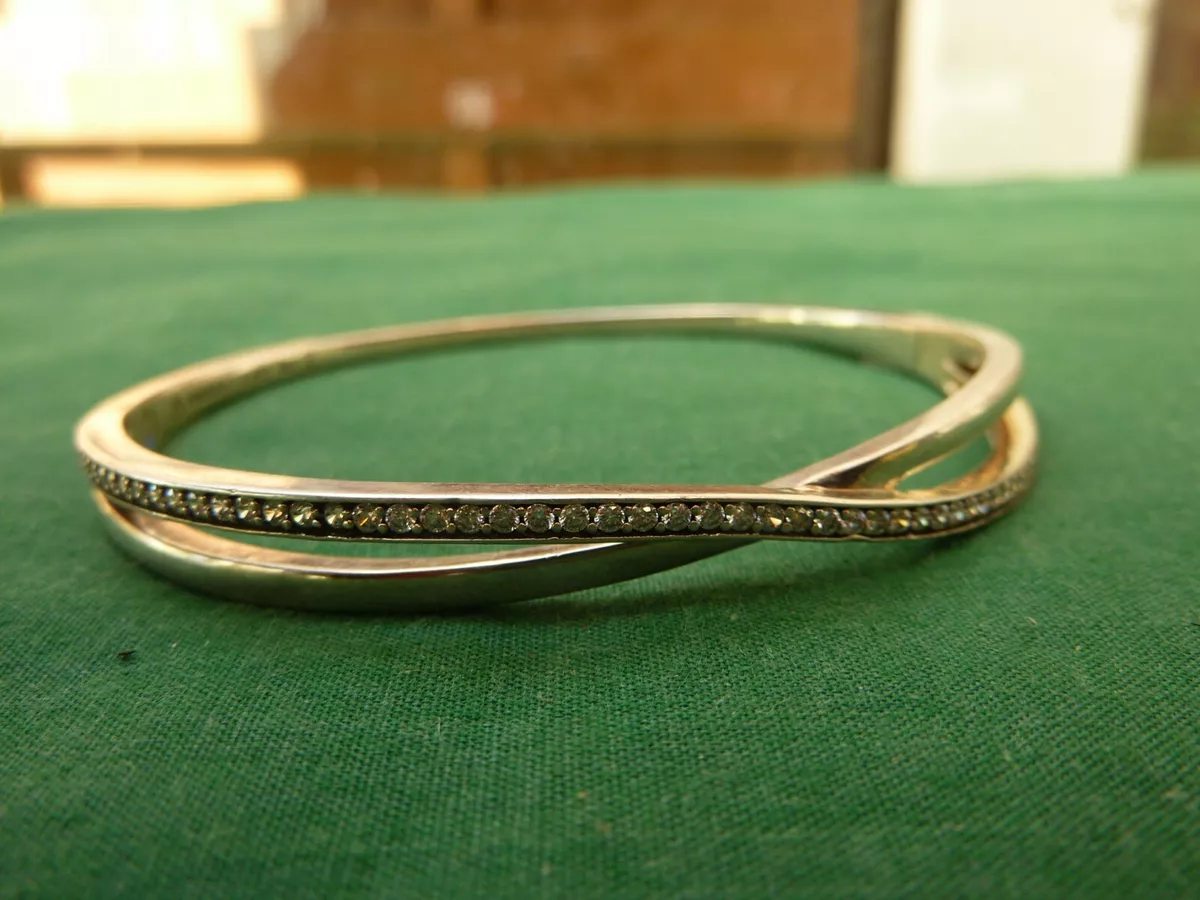 LIMITED EDITION PANDORA S925 ALE 2 BRACELET