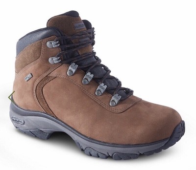 wind river men's yoho hiking boots