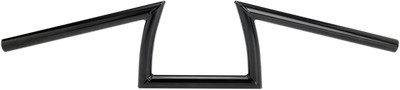 BILTWELL 6001-2016 HANDLEBAR KEYSTONE BK MANUBRIO